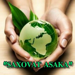 Telegram group profile photo for "САХОВАТ" АСАКА шахри