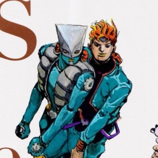 Telegram profile photo for ໒ Dio Brando ៸៸ cf+(non)daily