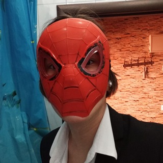 Telegram profile photo for надсад
