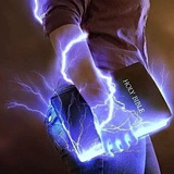 Telegram profile photo for 🙇♂Escudriñando la Biblia🔥✨