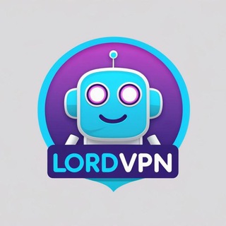 Telegram profile photo for اعلامیه های LORD VPN bot