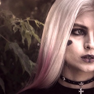 Telegram profile photo for angelskiy svet ^⩊^ (ушла)