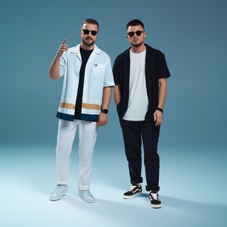 Telegram profile photo for Galibri & Mavik