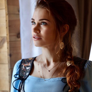 Telegram profile photo for Оксана Локтионова 🦊
