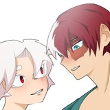 Telegram profile photo for Белобрысая😈