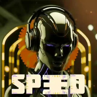 Telegram profile photo for کانال دستورات | Speed Bot