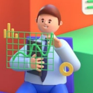 Telegram profile photo for ПРАЙСЫ. Реклама в телеграм