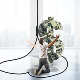 Telegram profile photo for О Forex и не только