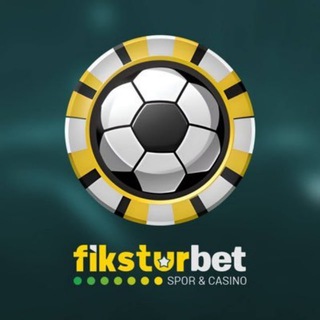 Telegram profile photo for Fiksturbet