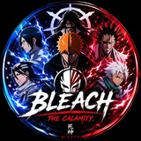 Telegram profile photo for Bleach 4- fasl ||Thousand-Year Blood War – The Calamity || uzbek tilida