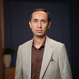Telegram profile photo for Samgin Qurbonov