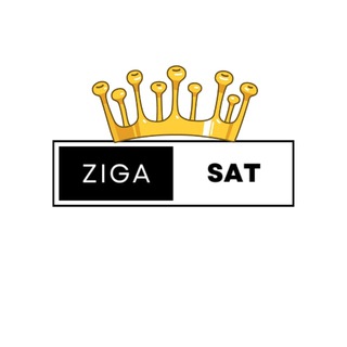 Telegram profile photo for ZigaSat