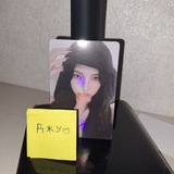 Telegram profile photo for Stickers w Soyeon