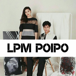 Telegram group profile photo for LPM POIPO