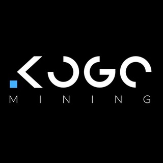 Telegram profile photo for KOGO mining | Москва