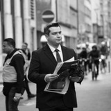 Telegram profile photo for Ivar Farhadi / ایوار فرهادی
