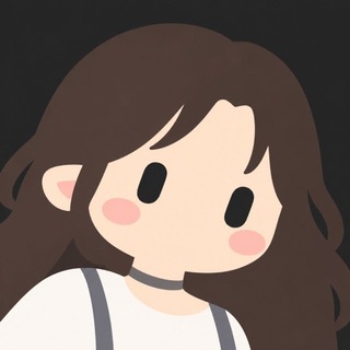 Telegram profile photo for 눈나 일기장🦞