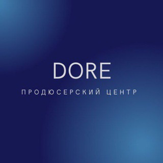 Telegram profile photo for Бизнес-клуб "Doré"