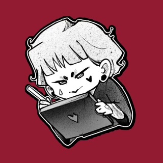 Telegram profile photo for Ваша Гриб Даша