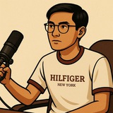 Telegram profile photo for бредни райта