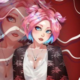 Telegram profile photo for 🧚♀️Fairy(архив)