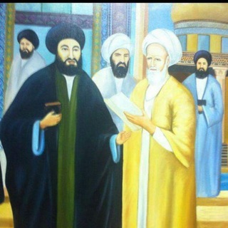 Telegram profile photo for عارفان حقيقيان