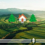 Telegram profile photo for Переезд в Степанаван: Дома, квартиры и Обявления by instepanavan.am