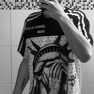 Telegram profile photo for 👽