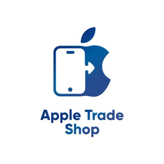 Telegram profile photo for Apple Trade Shop