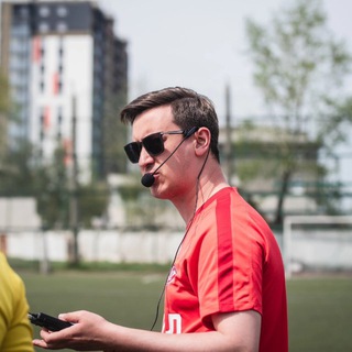 Telegram profile photo for — Седов!