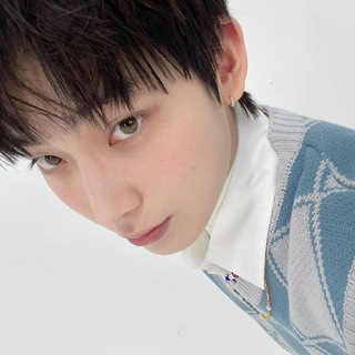 Telegram profile photo for ꒰ঌ Angel Sunoo ໒꒱
