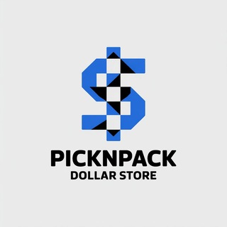 Telegram profile photo for Picknpack Dollar Store