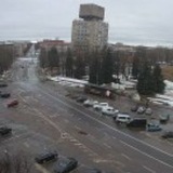 Telegram profile photo for Сводка с границ