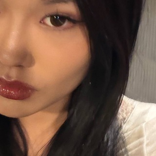 Telegram profile photo for asian doll