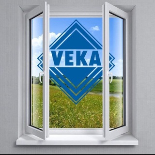 Telegram profile photo for Окна Мариуполь | Veka ("ОКОННЫЙ ЗАВОД ВЕКА" г. Краснодар)