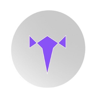 Telegram group profile photo for TIKKA Token