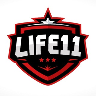 Telegram profile photo for Life11