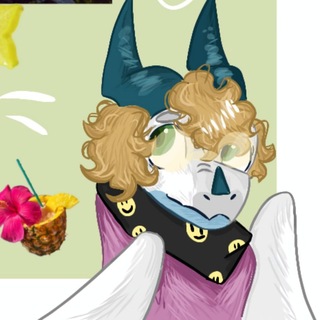 Telegram profile photo for offline