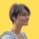 Telegram profile photo for Натали || Записки юриста || Право и лево