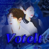 Telegram profile photo for INT VOTELT