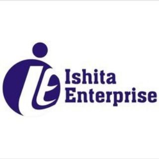 Telegram profile photo for Ishita Enterprise 🛍️
