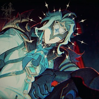 Telegram profile photo for Прайс геншин импакт