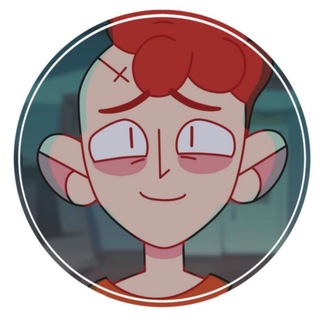 Telegram profile photo for Будни Дани кинни ᵎᵎ