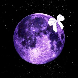 Telegram profile photo for مِنْ دَفْتَرِي الصَّغِير📝💜
