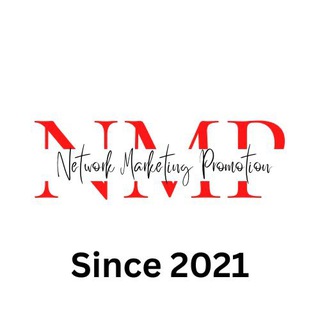 Telegram profile photo for Network Marketing Promoter