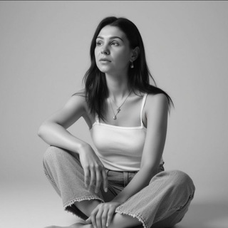 Telegram profile photo for Психолог Ольга Стороженко