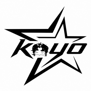 Telegram profile photo for Koyo’s Shop !