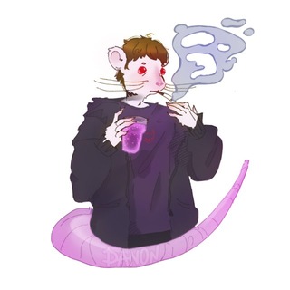 Telegram profile photo for ЗОВЕРТ