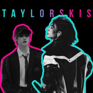 Telegram profile photo for ПереехалиTaylorskis