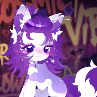 Telegram profile photo for shit post w.